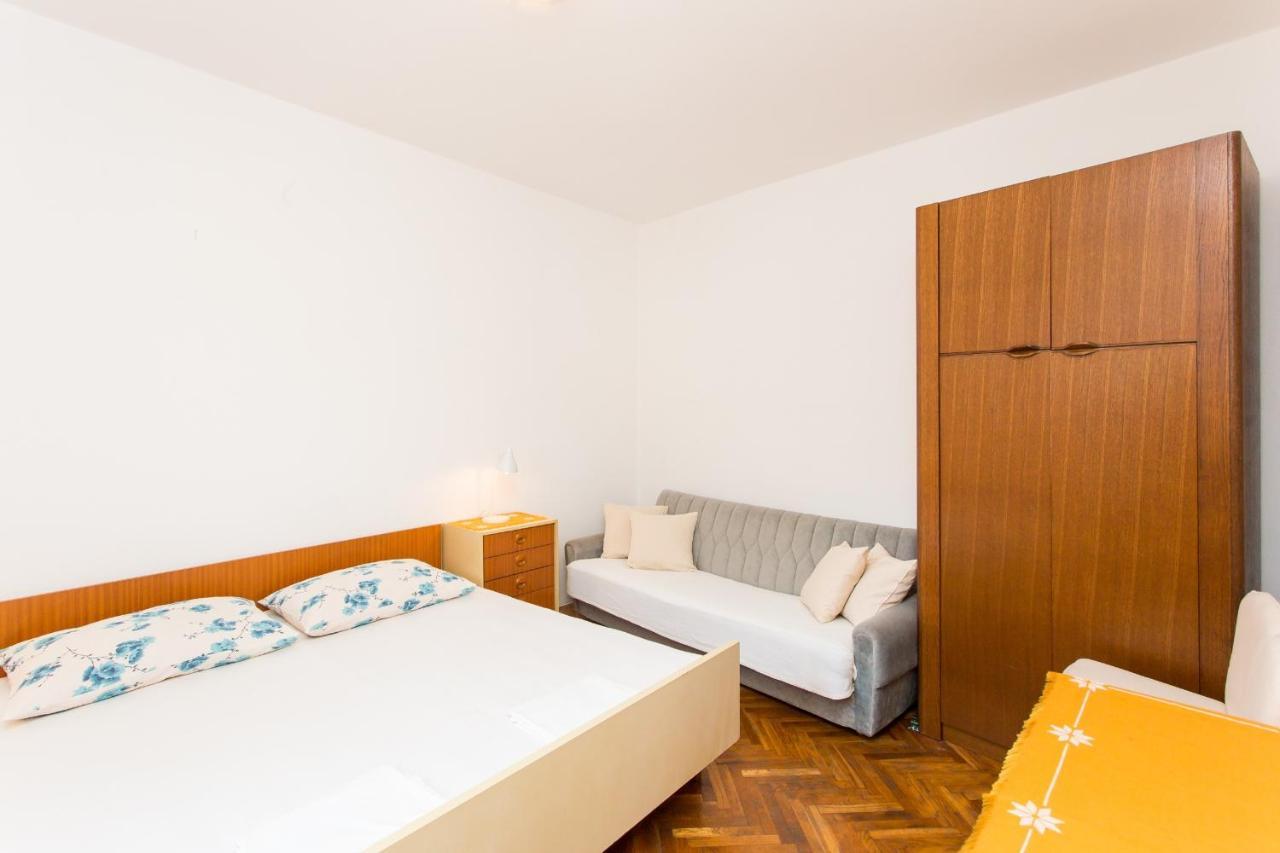 Guest House Ljubica Dubrovnik Eksteriør billede