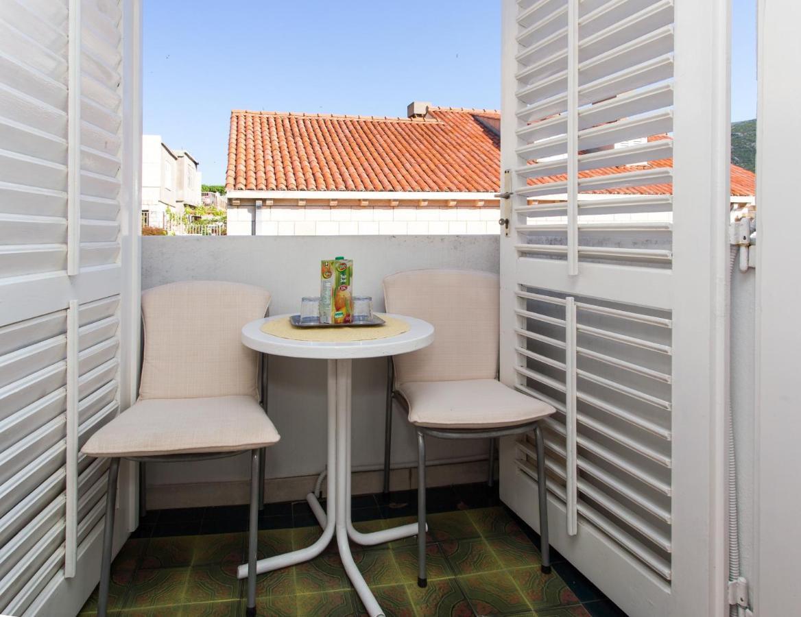 Guest House Ljubica Dubrovnik Eksteriør billede