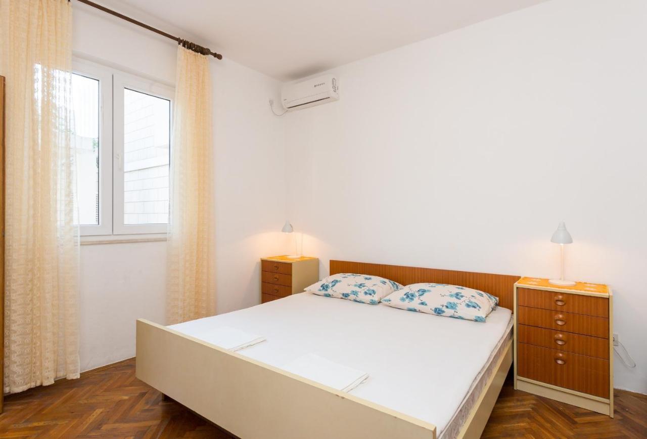 Guest House Ljubica Dubrovnik Eksteriør billede