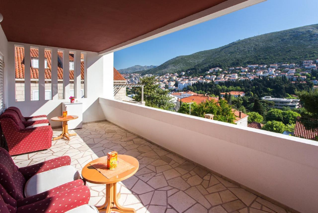 Guest House Ljubica Dubrovnik Eksteriør billede