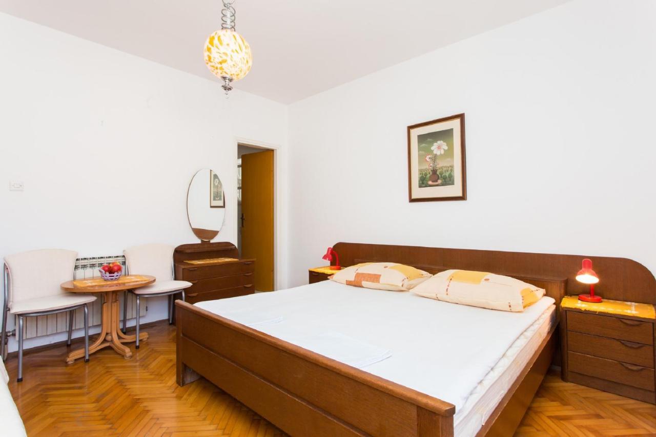Guest House Ljubica Dubrovnik Eksteriør billede
