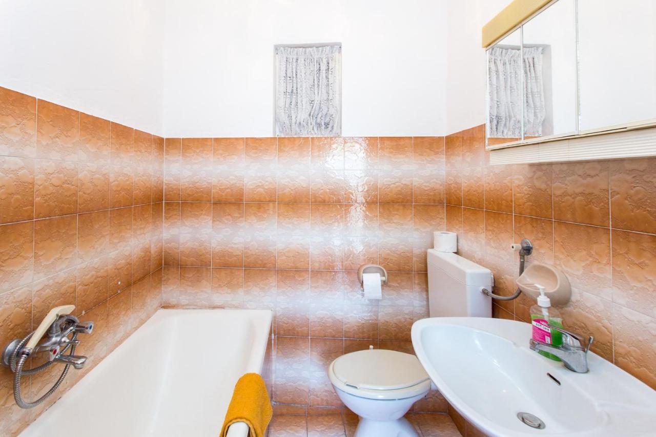 Guest House Ljubica Dubrovnik Eksteriør billede