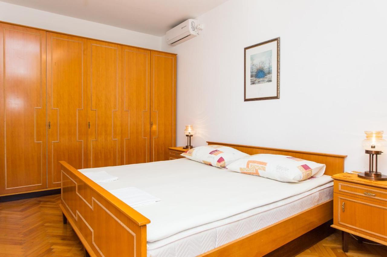 Guest House Ljubica Dubrovnik Eksteriør billede