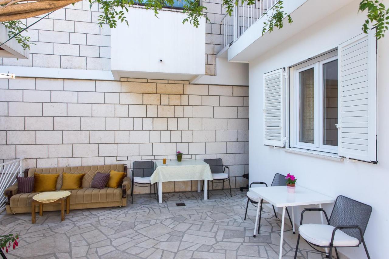 Guest House Ljubica Dubrovnik Eksteriør billede