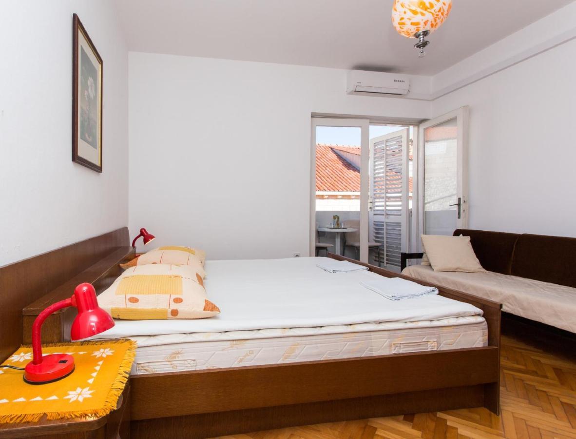 Guest House Ljubica Dubrovnik Eksteriør billede