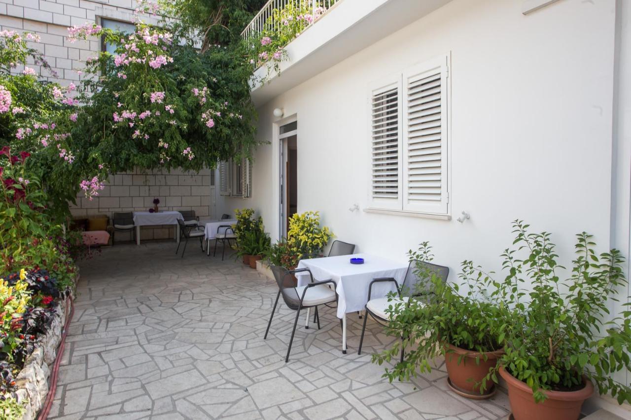 Guest House Ljubica Dubrovnik Eksteriør billede