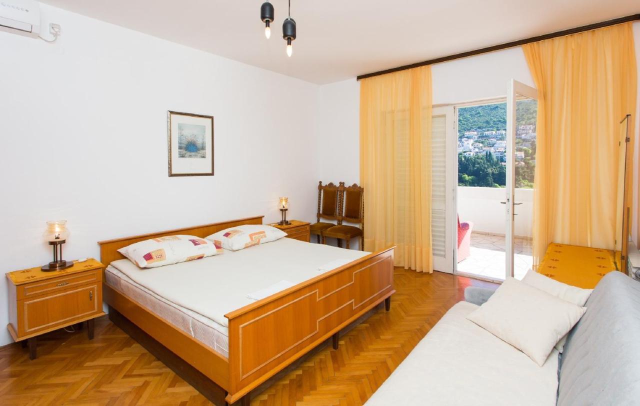 Guest House Ljubica Dubrovnik Eksteriør billede