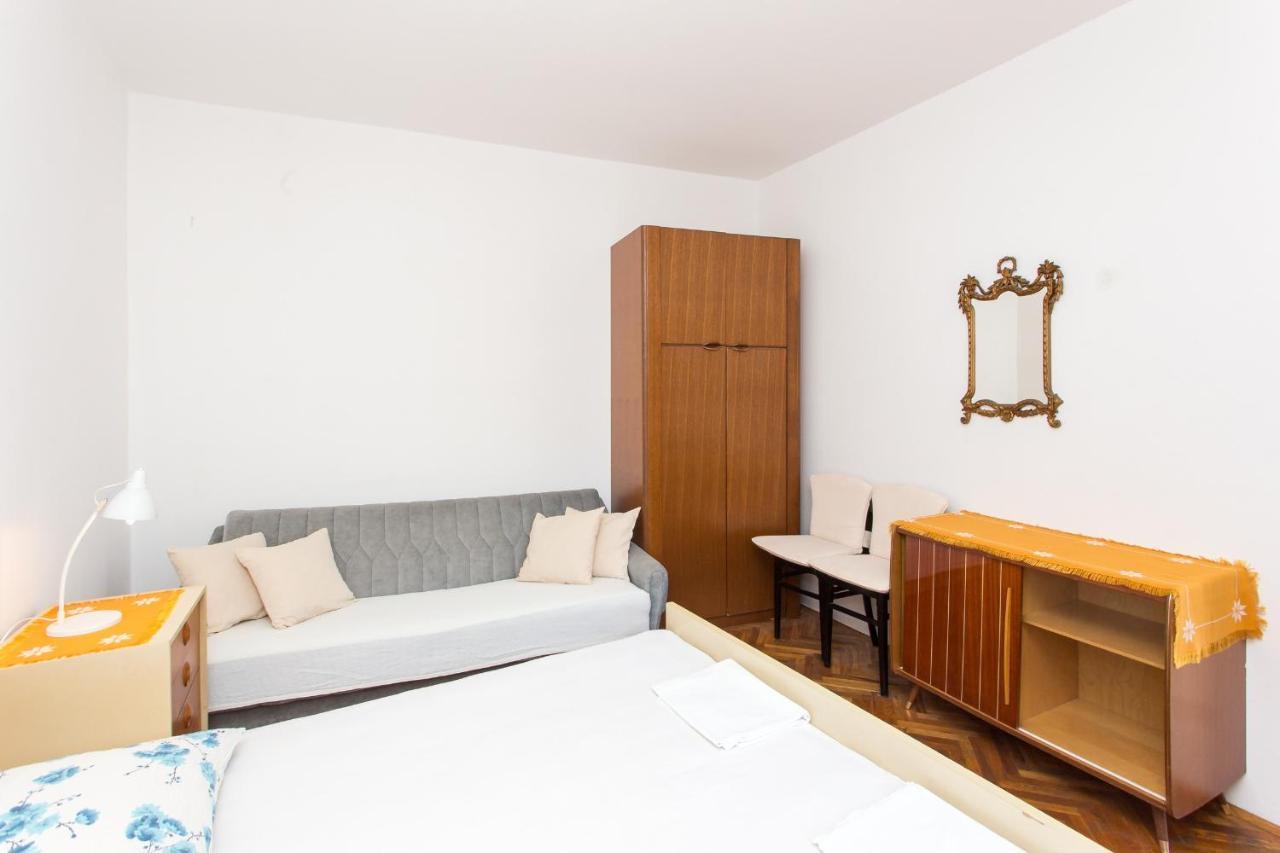 Guest House Ljubica Dubrovnik Eksteriør billede