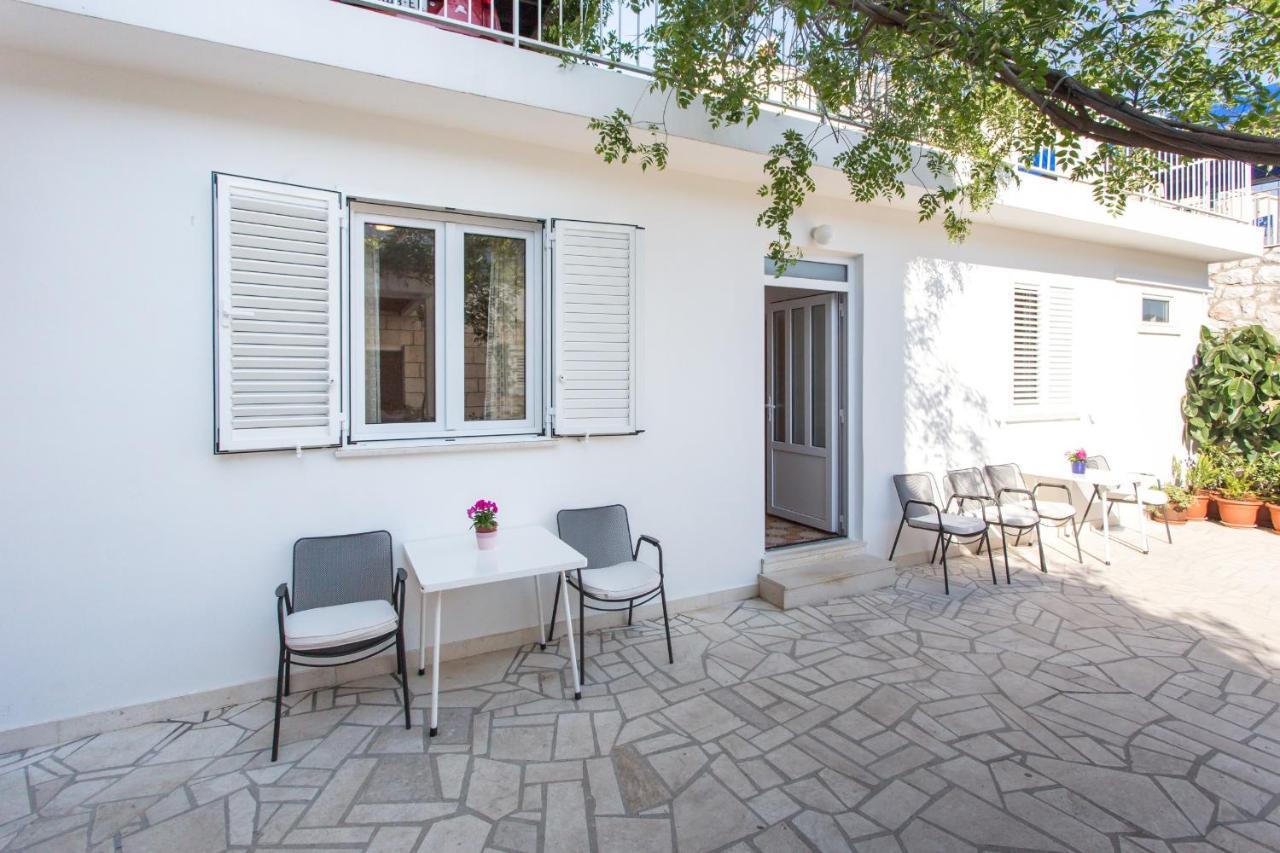 Guest House Ljubica Dubrovnik Eksteriør billede
