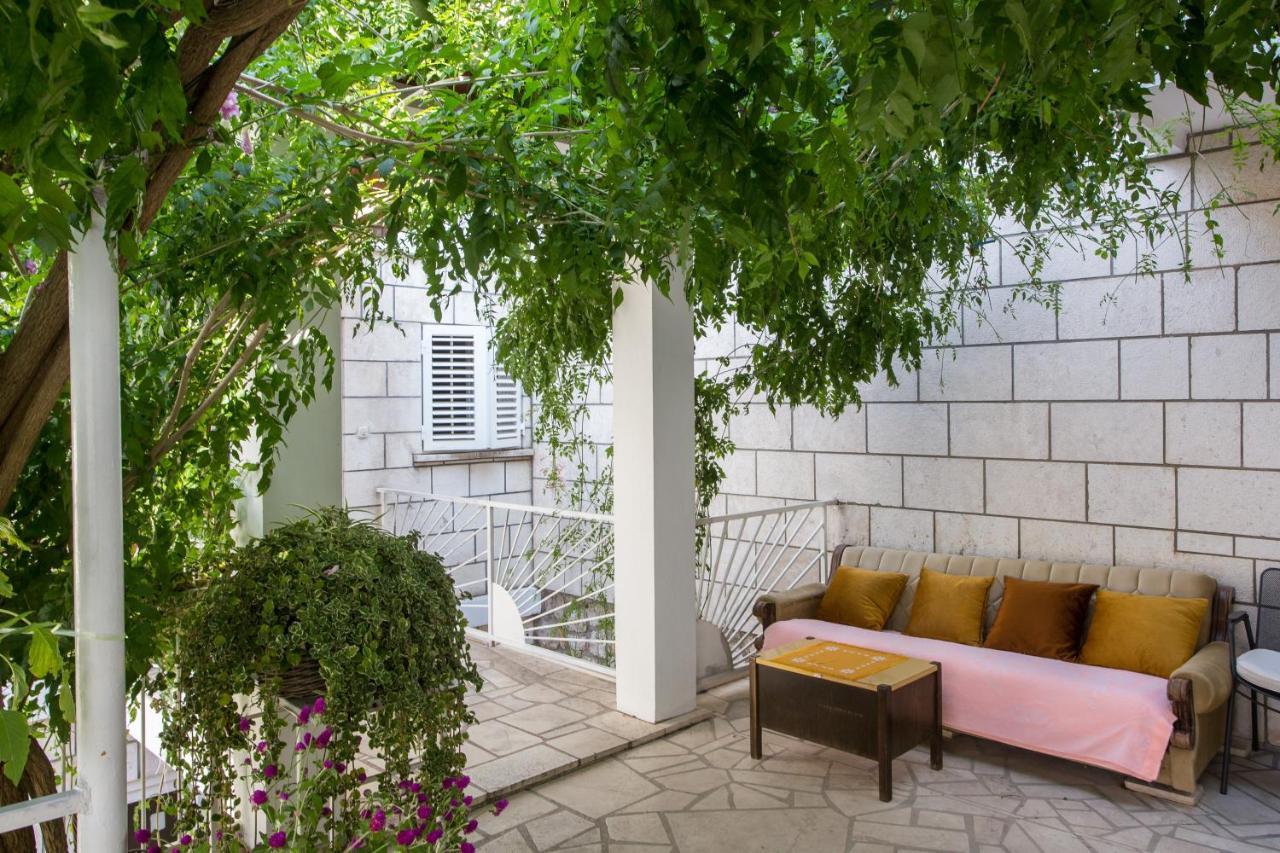 Guest House Ljubica Dubrovnik Eksteriør billede