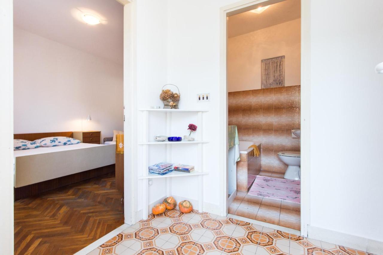 Guest House Ljubica Dubrovnik Værelse billede